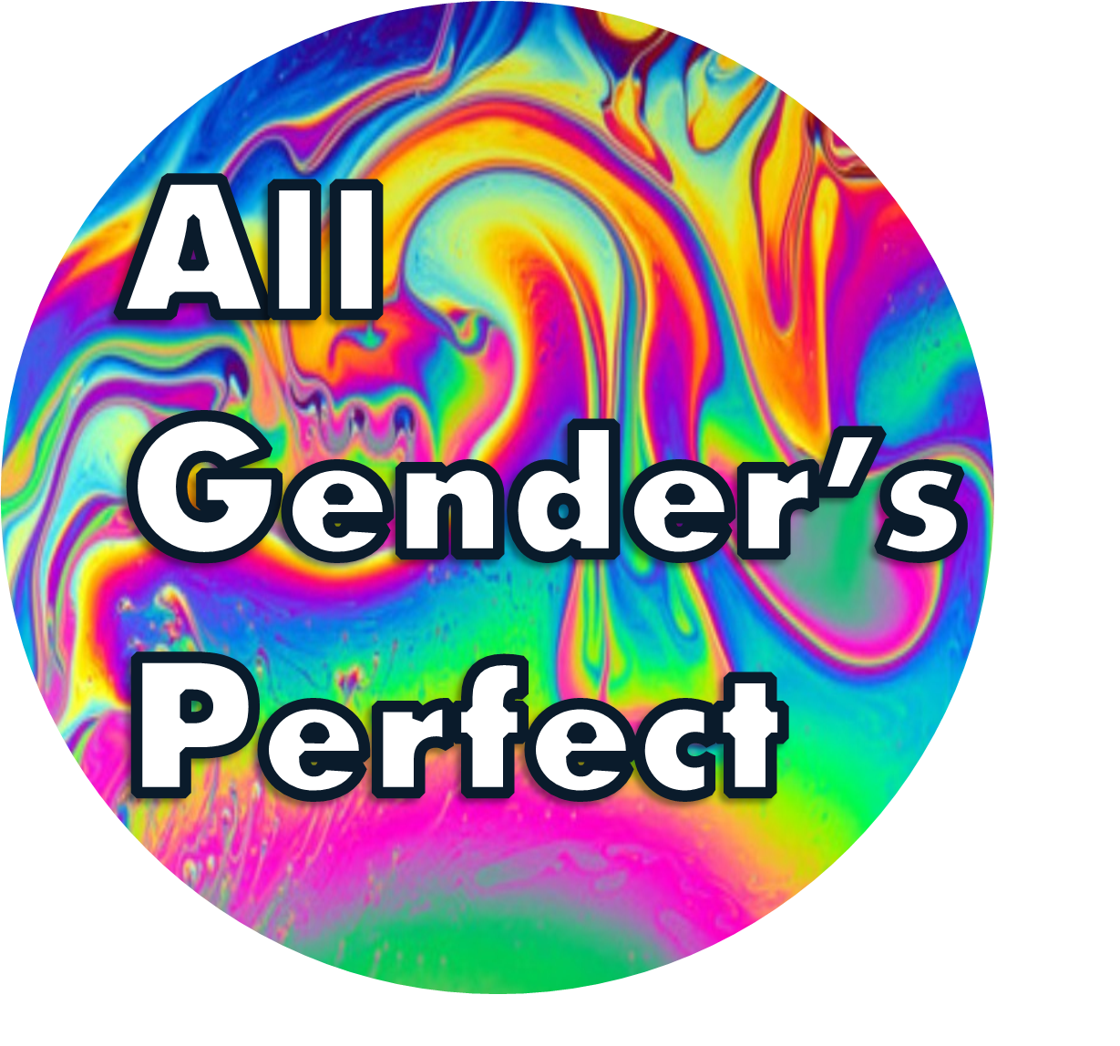 All gender's perfect